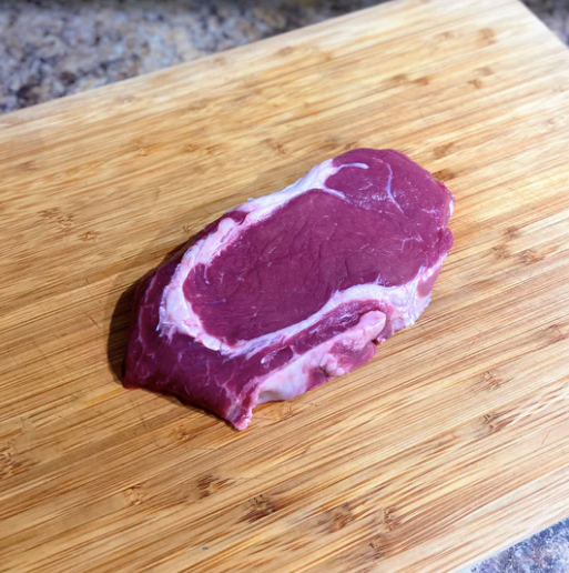 Arrowhead Bison Ribeye Steak Lakeview Market